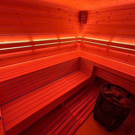 Apartmany Pod Novou 米库洛夫 外观 照片