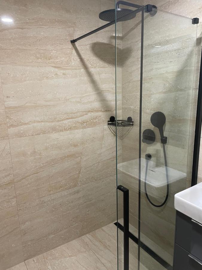 Apartmany Pod Novou 米库洛夫 外观 照片