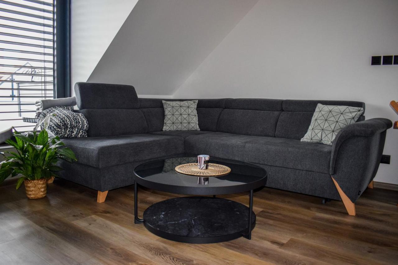 Apartmany Pod Novou 米库洛夫 外观 照片