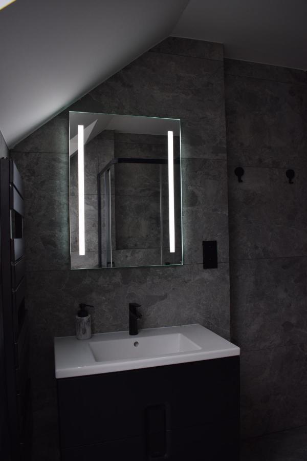 Apartmany Pod Novou 米库洛夫 外观 照片