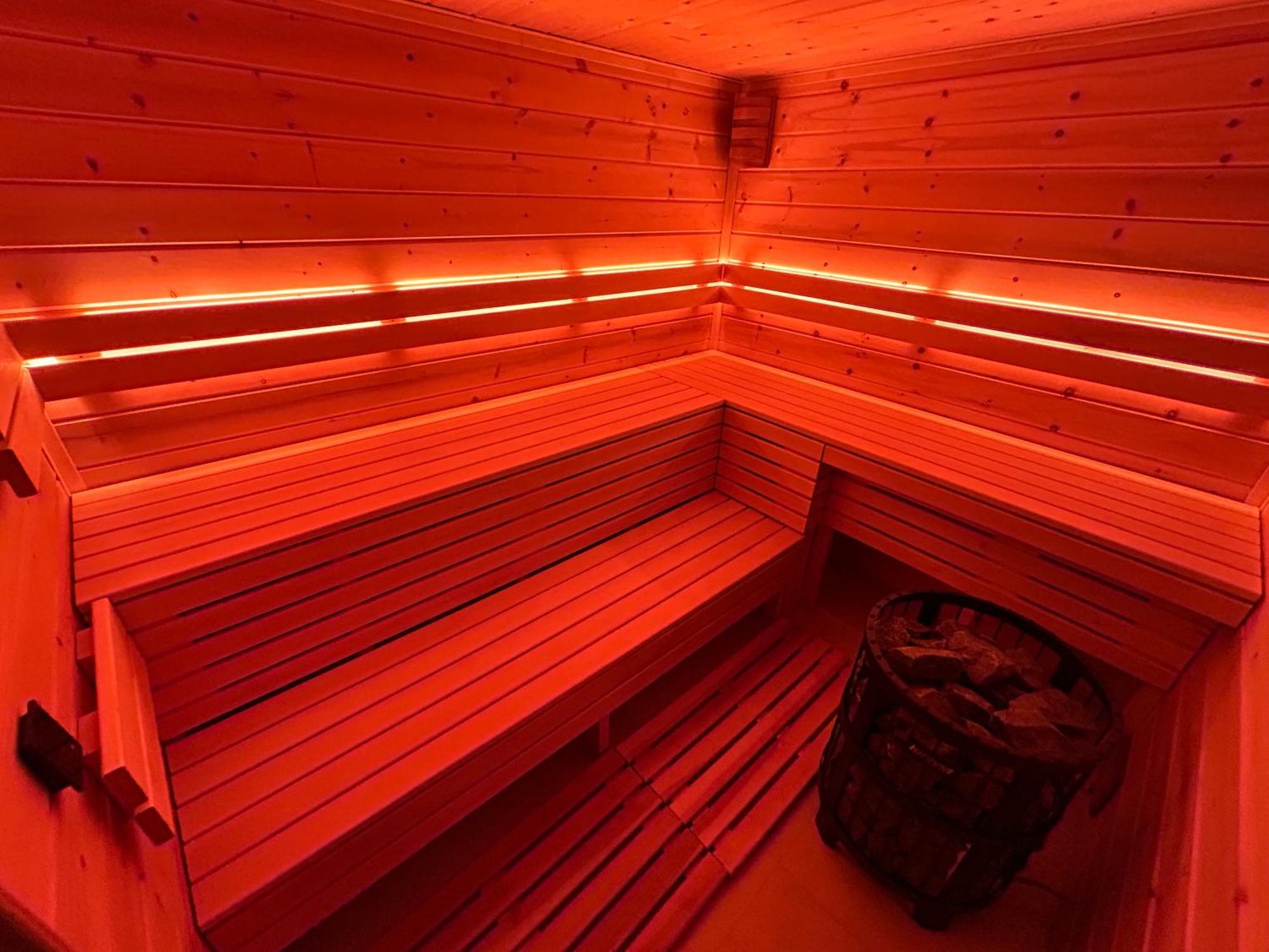 Apartmany Pod Novou 米库洛夫 外观 照片