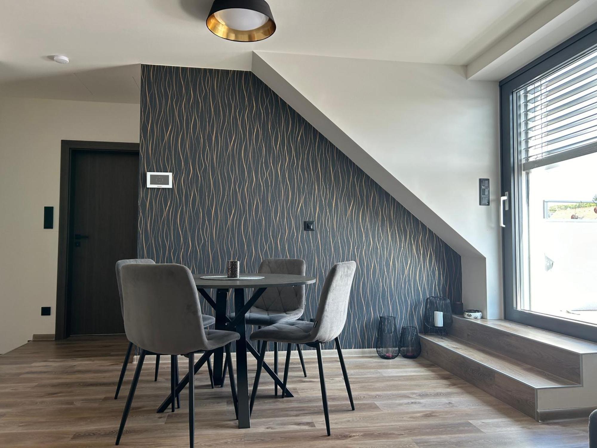 Apartmany Pod Novou 米库洛夫 客房 照片